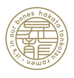 it's in our bones hakata tonkotsu ramen