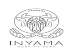 MYKONOS INYAMA SURF AND TURF