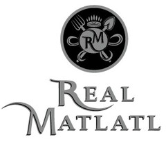 REAL MATLATL