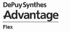DePuy Synthes Advantage Flex