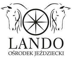 LANDO OŚRODEK JEŹDZIECKI