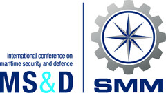 MS&D 
international conference on maritime security and defence
SMM