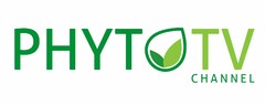 PHYTOTV CHANNEL