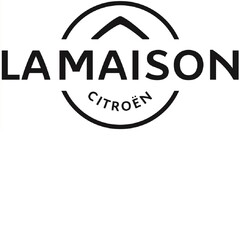 LA MAISON CITROËN