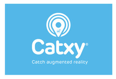 CATXY Catch augmented reality