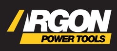 ARGON POWER TOOLS