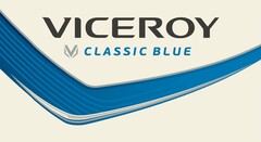 VICEROY CLASSIC BLUE