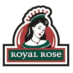 ROYAL ROSE