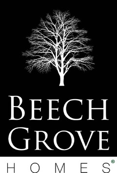 BEECH GROVE HOMES