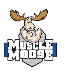 MUSCLE MOOSE