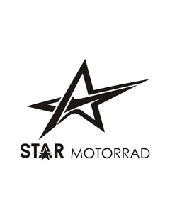 STAR MOTORRAD