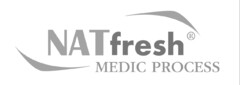 NATfresh MEDIC PROCESS