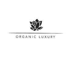 ORGANIC LUXURY