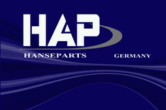 HAP Hanseparts Germany