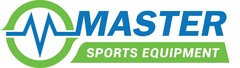 MASTER SPORT EQUIPMENT