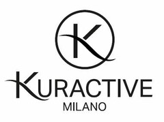 K KURACTIVE MILANO