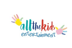 ALL THE KIDS ENTERTAINMENT