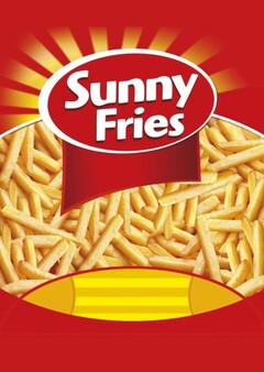 SUNNY FRIES