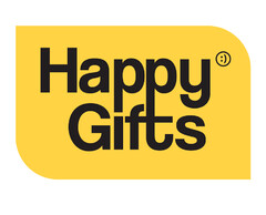 HAPPY GIFTS