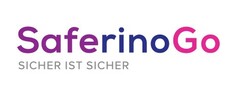 SaferinoGo SICHER IST SICHER