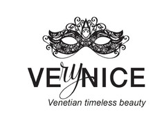 VEryNICE Venetian timeless beauty