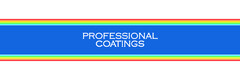 PROFESSIONAL COATINGS