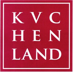 K V C H E N LAND