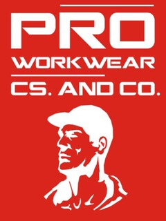 PRO WORKWEAR CS. AND CO.