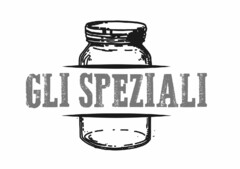 GLI SPEZIALI