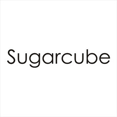 Sugarcube