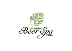 Original Beer Spa.com