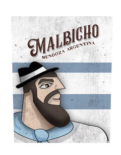 MALBICHO MENDOZA ARGENTINA