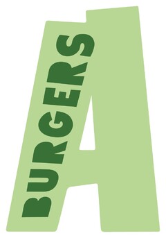 A BURGERS