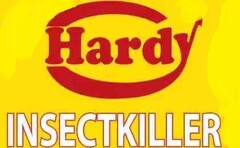 HARDY INSECTKILLER