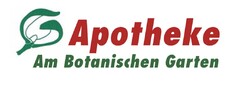 Apotheke Am Botanischen Garten