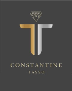 CONSTANTINE TASSO