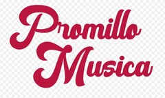 Promillo Musica
