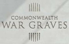 Commonwealth War Graves