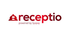 receptio powered by Syspay