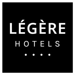 LÉGÈRE HOTELS