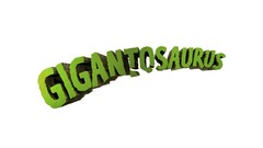 GIGANTOSAURUS