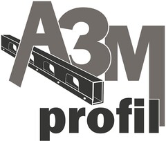 A3M profil