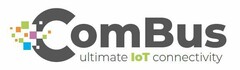 COMBUS ULTIMATE IOT CONNECTIVITY