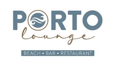 Porto Lounge Beach-Bar-Restaurant