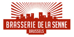 BRASSERIE DE LA SENNE BRUSSELS