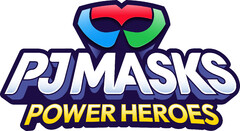 PJ MASKS POWER HEROES