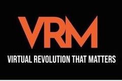 VRM VIRTUAL REVOLUTION THAT MATTERS