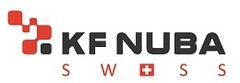 KF NUBA SWISS