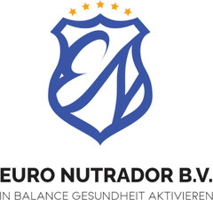 EURO NUTRADOR B.V. IN BALANCE GESUNDHEIT AKTIVIEREN