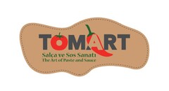 TOMART Salça ve Sos Sanatı The Art of Paste and Sauce